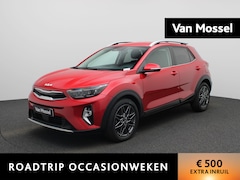 Kia Stonic - 1.0 T | Apple Carplay/Android Auto | Achteruitrijcamera | Climate Control | Cruise Control