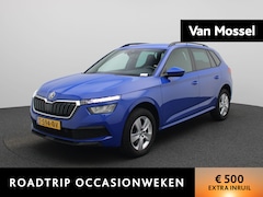 Skoda Kamiq - 1.0 TSI Sport Business | CLIMATE CONTROL | CRUISE CONTROL | PARKEERSENSOREN | LMV |