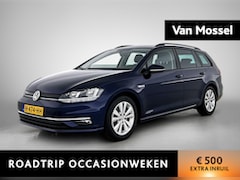 Volkswagen Golf Variant - 1.5 TSI Comfortline | Apple Carplay / Android Auto | Airco | Parkeersensoren | Trekhaak |