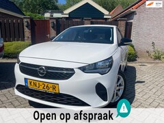 Opel Corsa - 1.2 Edition 5DRS NAVI AIRCO ISOFIX LMV PDC CRUISE