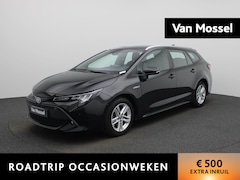 Toyota Corolla Touring Sports - 1.8 Hybrid Corolla e-CVT | Automaat | Camera | Parkeersensoren | Climate Control |