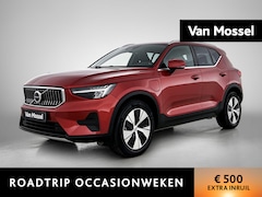 Volvo XC40 - T5 Recharge Plus Bright | HARMAN KARDON | ACHTERUITRIJCAMERA | STOELVERWARMING | STUURVERW