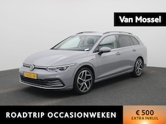 Volkswagen Golf Variant - 1.5 eTSI Style Automaat | Apple CarPlay/Android Auto | Trekhaak | Virtual cockpit | Cruise
