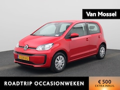 Volkswagen Up! - 1.0 BMT take up | BLUETOOTH | AIRCO | CENRTALE DEURVEGRENDELING | ELEKTRISCHE RAMEN VOOR |