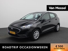 Ford Fiesta - 1.0 EcoBoost Titanium | APPLE CARPLAY - ANDROID AUTO | CLIMATE CONTROL | CRUISE CONTROL |