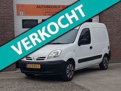 Nissan Kubistar - 75.16 1.2-16V Tekna
