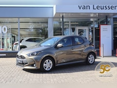 Toyota Yaris - 1.5 HYBRID STOELVERW. AD-CRUISE APPLE/ANDROID CLIMA CAMERA LM-VELGEN