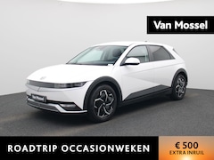 Hyundai IONIQ 5 - Connect 77.4 kWh | Automaat | Apple Carplay / Android Auto | Navigatie | Elektrisch Verste