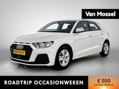 Audi A1 Sportback - 25 TFSI | AIRCO | CRUISE CONTROL | BLUETOOTH | LANE ASSIST |