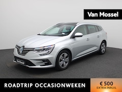 Renault Mégane E-Tech - Estate 1.6 Plug-In Hybrid 160 Intens | Automaat | Trekhaak | Panorama dak | Navigatie | Ap