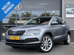 Skoda Karoq - 1.5 TSI ACT Style Business Navi | Camera | NAP