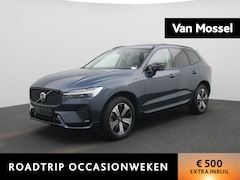 Volvo XC60 - T6 PHEV 4x4 Plus Bright Aut. | LEDEREN BEKLEDING | PANORAMADAK | APPLE CARPLAY | ANDROID A