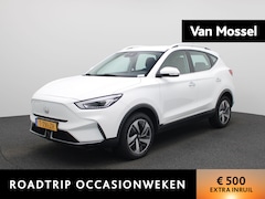 MG ZS - EV EV Long Range Comfort 70 kWh | ACHTERUITRIJCAMERA | APPLE CARPLAY - ANDROID AUTO | NAVI