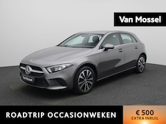 Mercedes-Benz A-klasse - A 250 e Business Solution | ACHTERUITRIJCAMERA | STOELVERWARMING | NAVIGATIE | CRUISE CONT