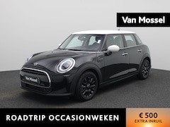 MINI 5-Deurs - 1.5 Cooper Business Edition | APPLE CARPLAY - ANDROID AUTO | NAVIGATIE | PARKEERSENSOREN |