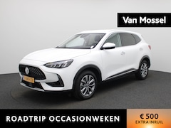 MG EHS - 1.5 TGDI Comfort PHEV | CAMERA | NAVIGATIE | LEDER | CLIMATE CONTROL