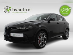 Alfa Romeo Tonale - Q4 PLUG-IN HYBRID VELOCE 280PK | Full options | Panoramadak | Harman Kardon | Tech Pack