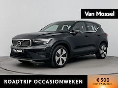Volvo XC40 - 1.5 T2 Plus Bright | HARMAN KARDON | MEMORY STOELEN | 360 CAMERA | ELEK.ACHTERKLEP | DODEH