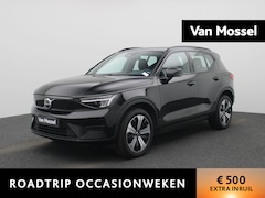 Volvo XC40 - Recharge Core | CAMERA | APPLE CARPLAY | ADAPTIEF CRUISECONTROL | LED | LMV | CLIMATE CONT