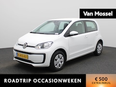 Volkswagen Up! - 1.0 BMT move up | Airco | 5 Deurs | Bluetooth