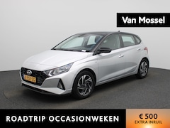 Hyundai i20 - 1.0 T-GDI Comfort | Automaat | Apple Carplay/ Android Auto | Camera | Navigatie | Cruise C
