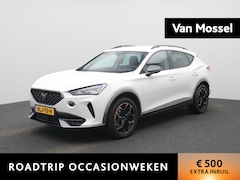 CUPRA Formentor - 1.4 TSI e-Hybrid Essential | Apple Carplay/Android Auto | Stoelverwarming | Stuurverwarmin