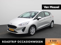 Ford Fiesta - 1.0 EcoBoost Connected | APPLE CARPLAY | ANDROID AUTO | AIRCO | CRUISE CONTROL | BLUETOOTH