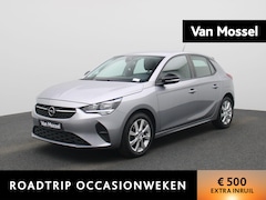 Opel Corsa - 1.2 55kW S/S Edition | Apple Carplay / Android Auto | Airco | Cruise Control | Lichtmetale