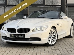 BMW Z4 Roadster - SDrive28i High Executive Aut Navi Prof Full Option Garantie