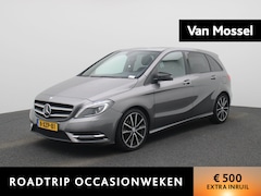 Mercedes-Benz B-klasse - 180 Ambition | Automaat | Parkeersensoren | Cruise Control | Airco |