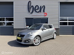 Suzuki Swift - 1.6 Sport 2e Eigenaar NIEUWSTAAT