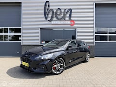 Ford Focus - 1.0 EcoBoost ST Line Business TOPSTAAT