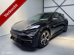 Kia EV6 - GT-Line AWD 77.4 kWh