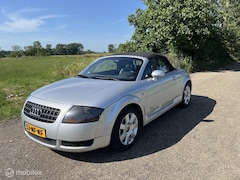 Audi TT Roadster - 1.8 5V Turbo / 180 PK / AIRCO / LEER (2003)