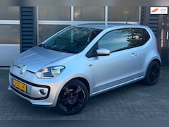 Volkswagen Up! - 1.0 BlueMotion | Airco | Bluetooth | APK t/m 30-05-2027| Onderhoudshistorie |