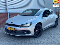 Volkswagen Scirocco - 1.4 TSI Highline Plus