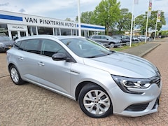 Renault Mégane Estate - 1.3 TCe Limited TREKHAAK