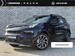 Lynk & Co 01 - 1.5 Core PHEV | Adaptieve Cruise Control | Keyless Entry | 1800 kg Trekvermogen | Stoelver