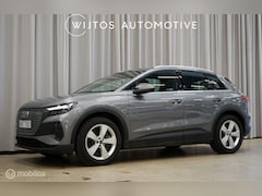 Audi Q4 e-tron - 45 Advanced edition 82 kWh, warmtepomp, trekh