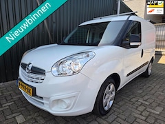 Opel Combo - 1.3 CDTi L1H1 Edition 60.000km