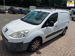 Peugeot Partner - 120 1.6 e-HDI L1 XT Profit +