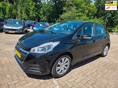 Peugeot 208 - 1.2 PureTech Active AIRCO/cruise