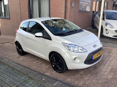 Ford Ka - 1.2 Titanium airco