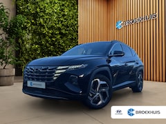 Hyundai Tucson - 1.6 T-GDI 265pk PHEV Premium 4WD | Leder | Carplay | Climate | Keyless | Navigatie | Elek.