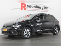 Volkswagen Polo - 1.0 TSI Goal Edition - Carplay / Camera / Dodehoek / Lane assist