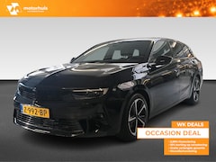 Opel Astra Sports Tourer - 1.2 Turbo 130pk Start/Stop Aut GS