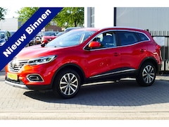 Renault Kadjar - 1.3 140pk TCe Black Edition. Adap Cruise, Navi, Camera, Half Leer, StoelVerw, Led Koplmape