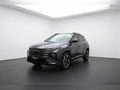 Hyundai Tucson - 1.6 T-GDI N Line Sky 4WD 285pk l Pano l Camera l NIEUW