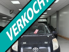 Toyota Yaris - 1.0 VVTi Terra