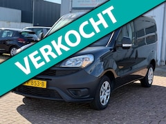 Fiat Doblò Cargo - 1.3 MJ L1H1 Actual